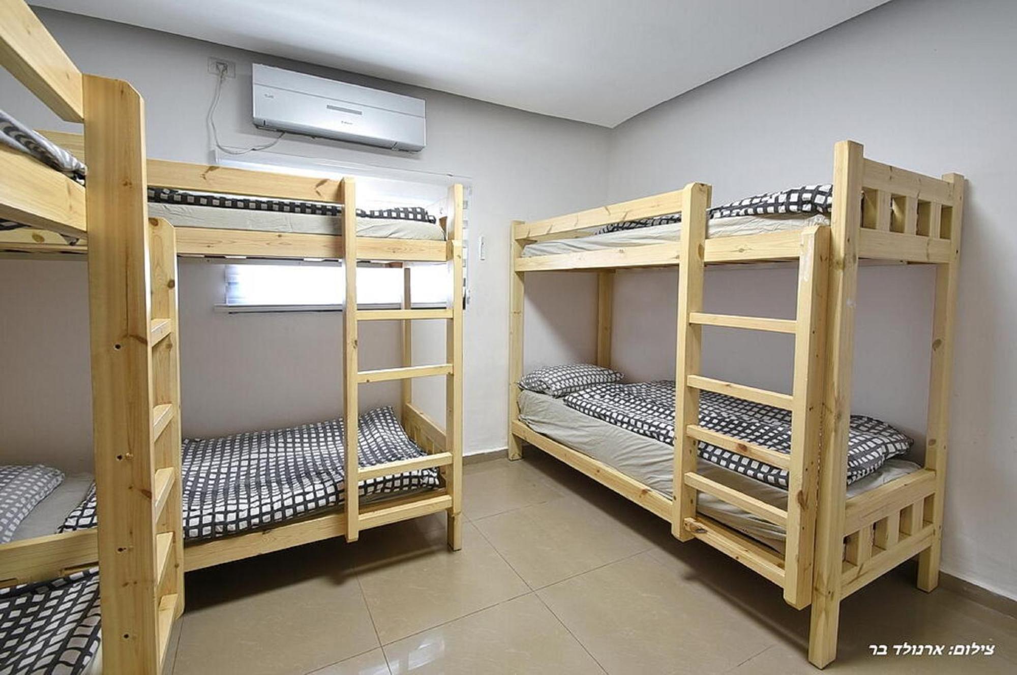 Hotel אוטופיה בצפון - מתחם אירוח מפואר Shahar Exteriér fotografie