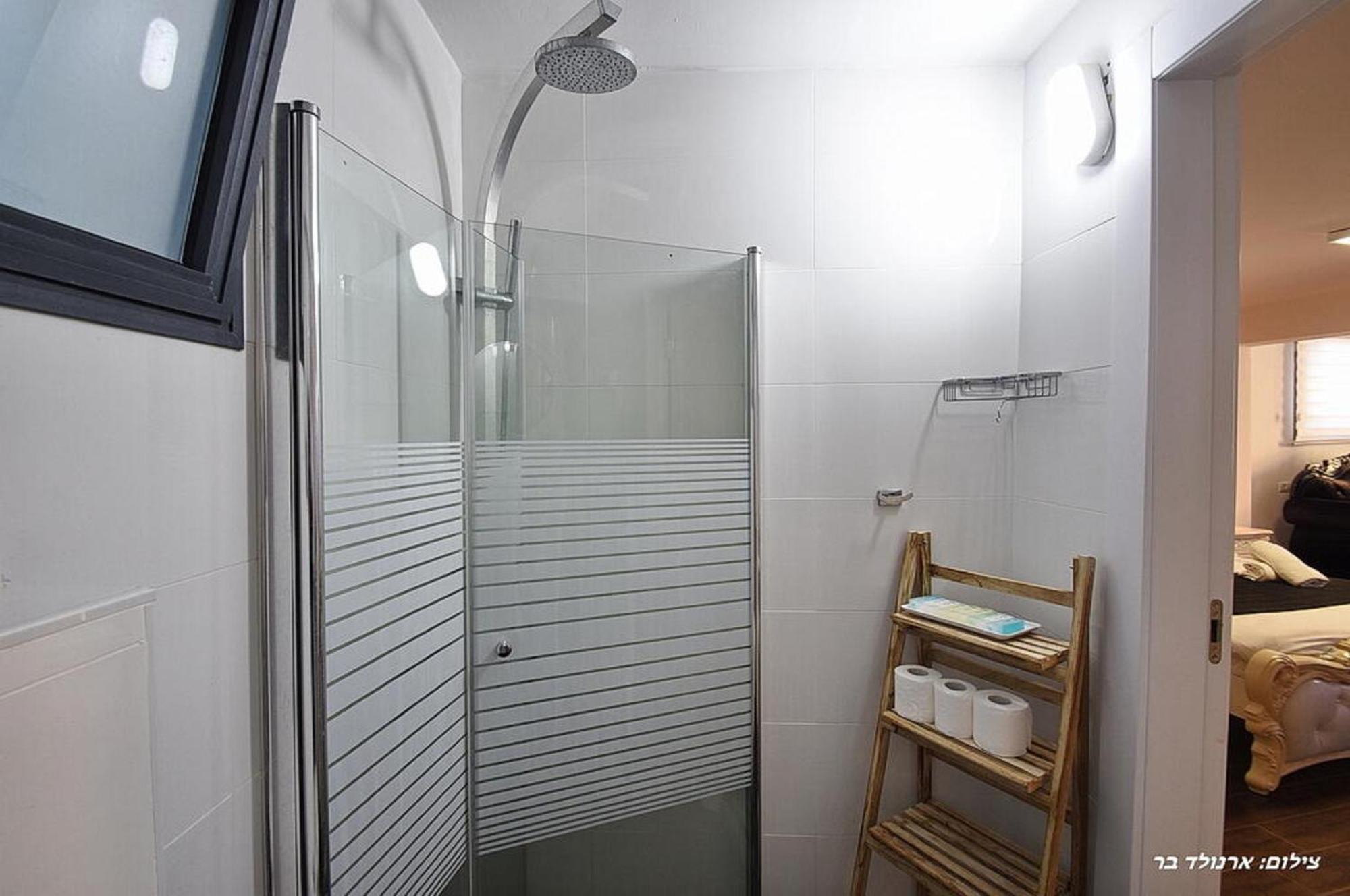 Hotel אוטופיה בצפון - מתחם אירוח מפואר Shahar Exteriér fotografie