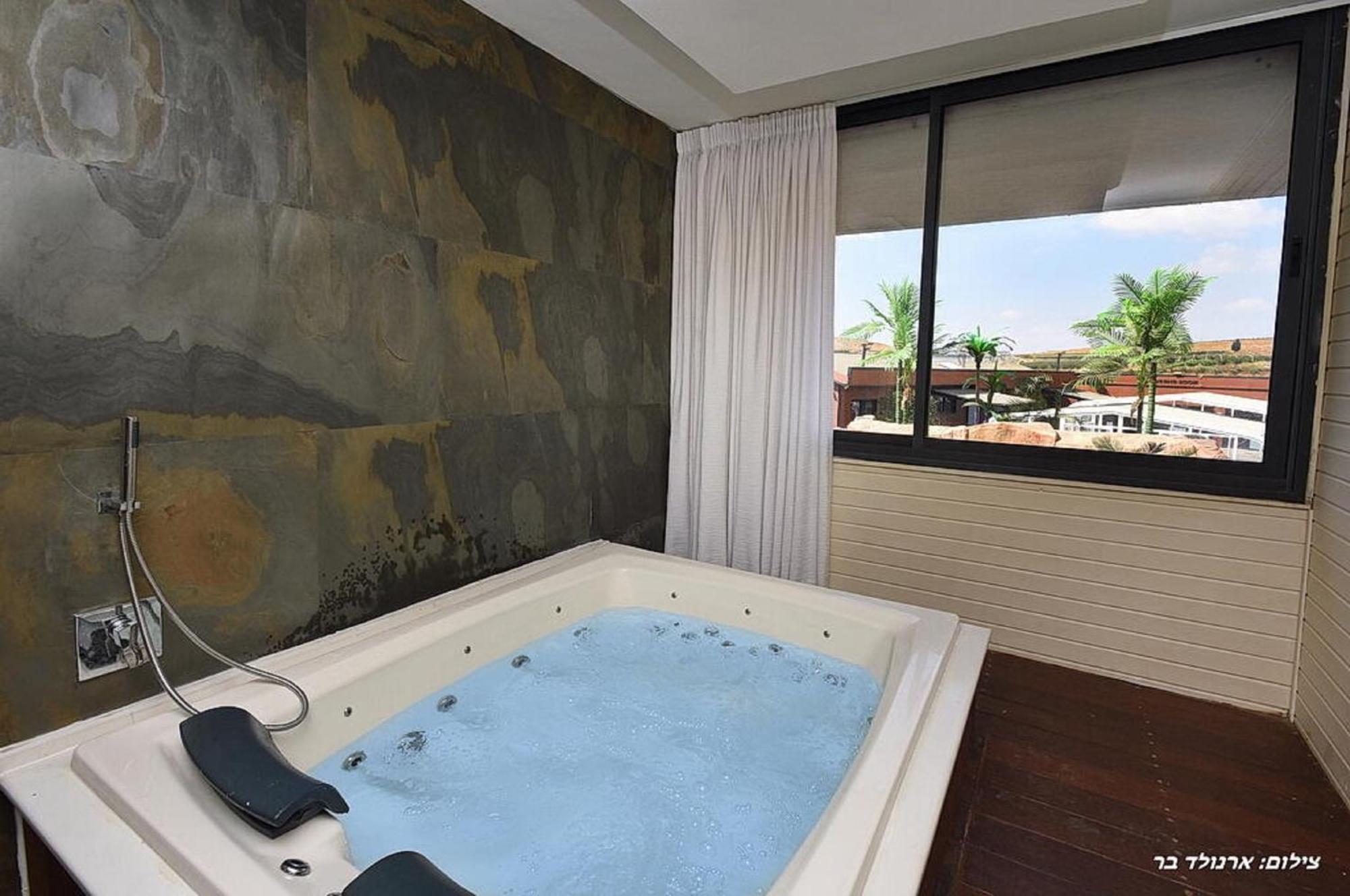 Hotel אוטופיה בצפון - מתחם אירוח מפואר Shahar Exteriér fotografie