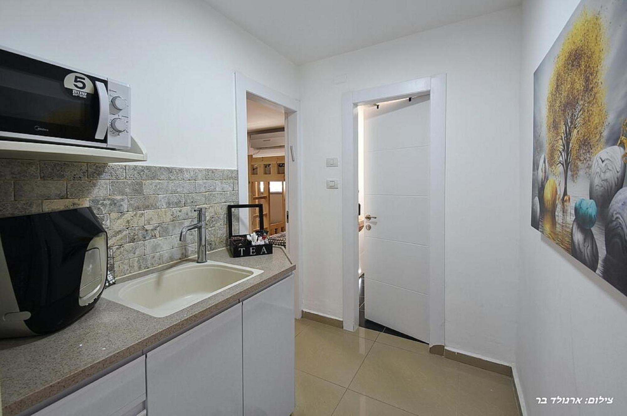 Hotel אוטופיה בצפון - מתחם אירוח מפואר Shahar Exteriér fotografie