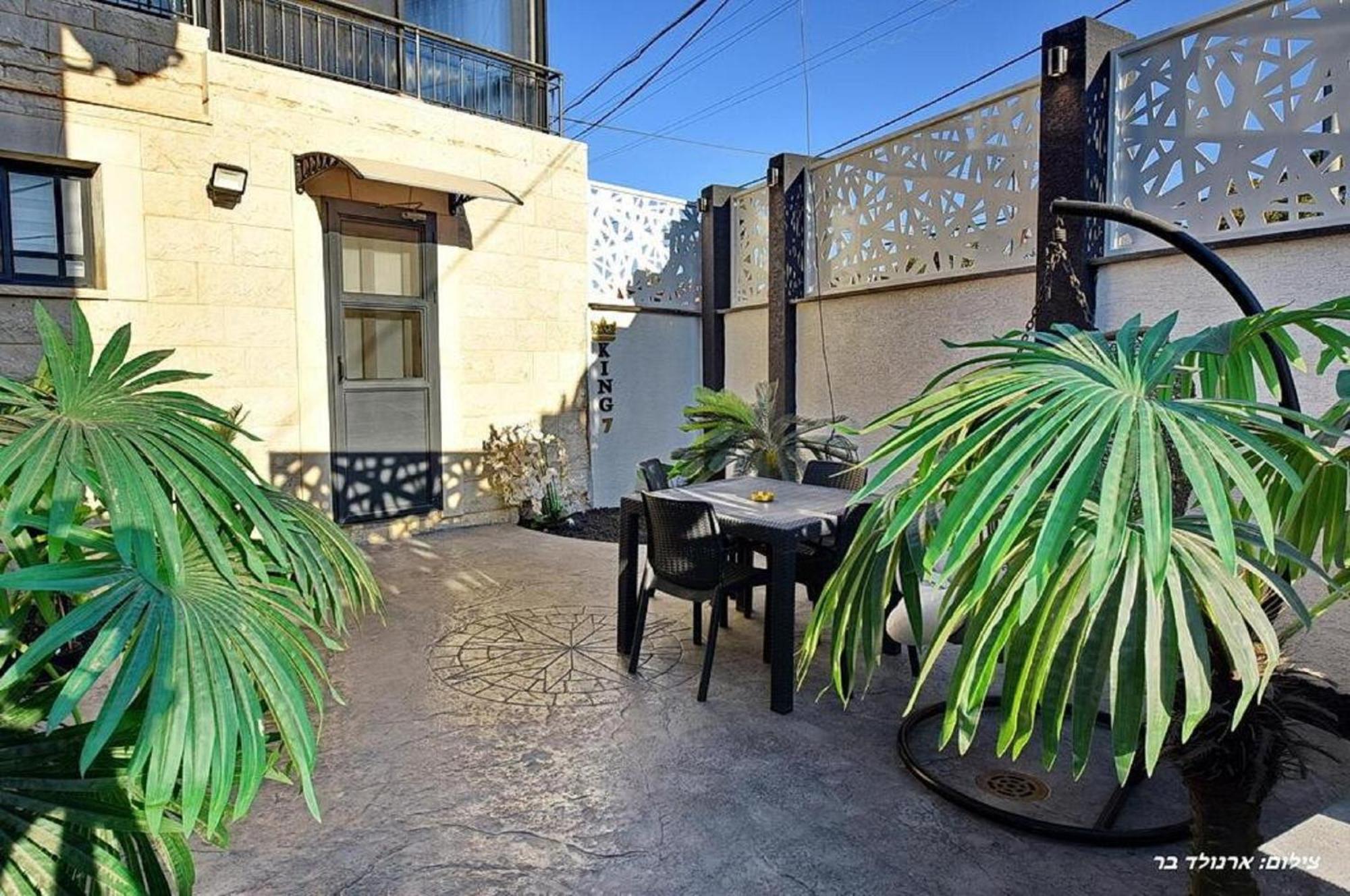Hotel אוטופיה בצפון - מתחם אירוח מפואר Shahar Exteriér fotografie